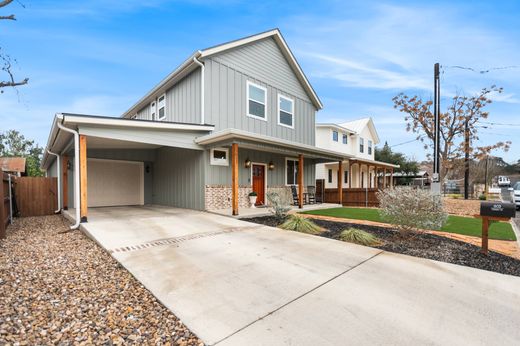 Частный Дом, Boerne, Kendall County