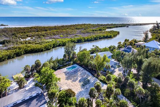 Teren w Sanibel, Lee County