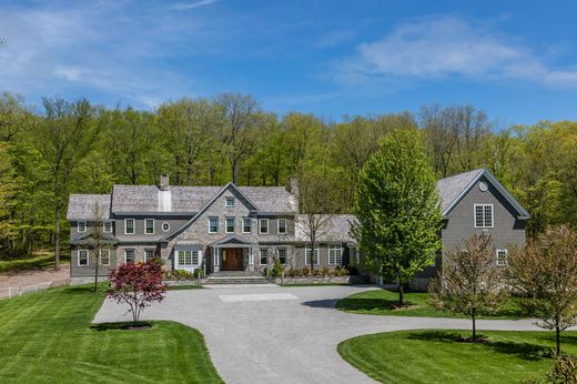 Detached House in Washington, Litchfield County