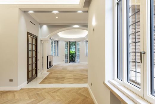 Daire Roma, Lazio bölgesinde