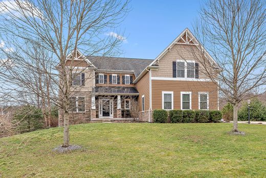 Detached House in Mars, Butler County