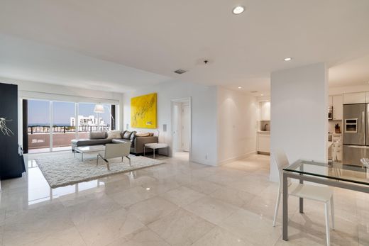 Apartment in Key Biscayne, Miami-Dade