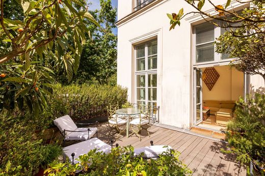 Apartment in Beaubourg, Marais, Notre Dame - Ile de La Cité, Paris