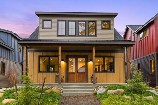 Luxus-Haus in Cle Elum, Kittitas County