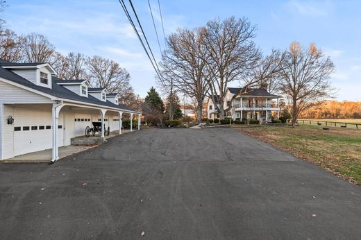 Maison de luxe à Lorton, Comté de Fairfax