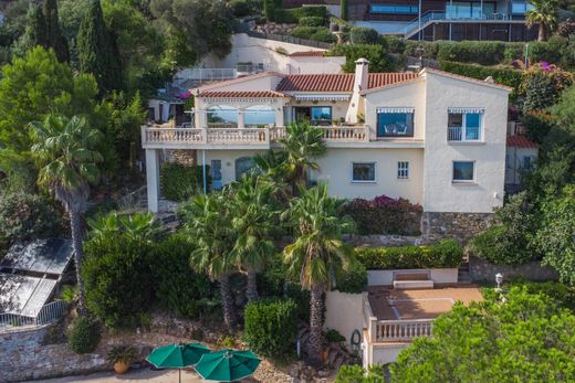 Частный Дом, Begur, Província de Girona