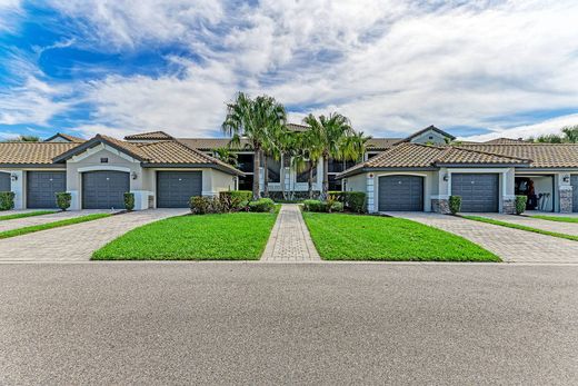 Villa - Bradenton, Manatee County