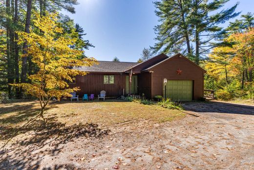 Casa en New Hampton, Belknap County