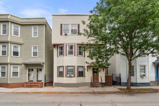 Πολυτελή κατοικία σε Boston, Suffolk County