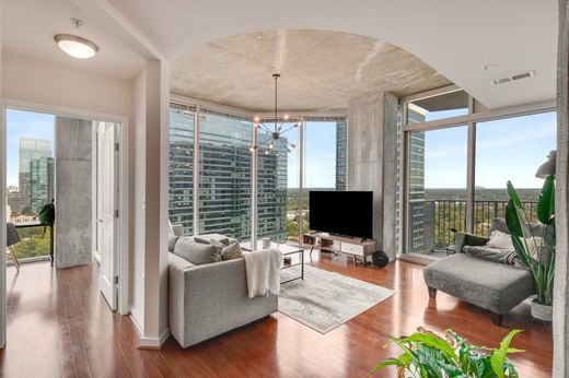 Apartment in Atlanta, Fulton County