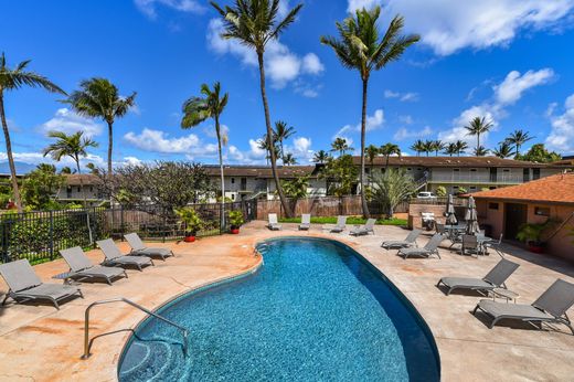 Appartement à Lahaina, Comté de Maui