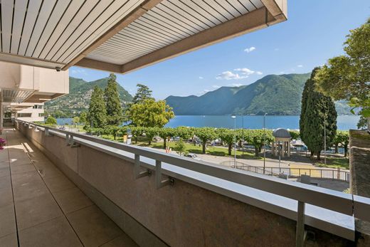 Apartment in Lugano, Canton Ticino
