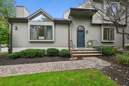 Casa di città a Mountain Lakes, Morris County