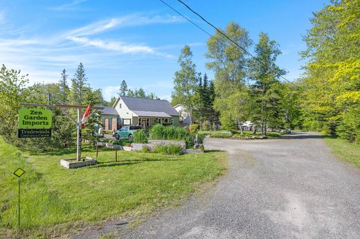 Detached House in Saint Andrews, Charlotte County