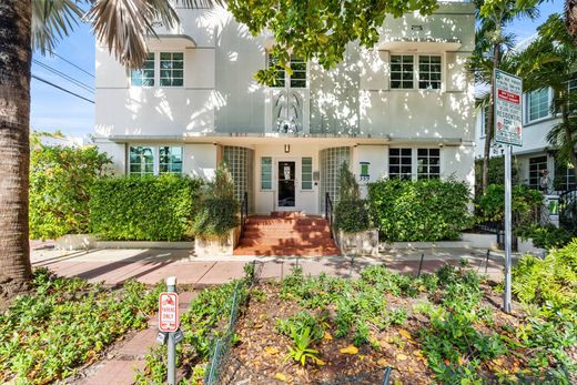 Piso / Apartamento en Miami Beach, Miami-Dade County