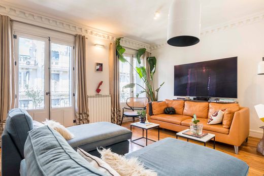 Appartement à Madrid, Province de Madrid