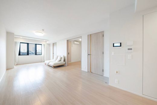 Apartment in Setagaya, Tokyo Prefecture