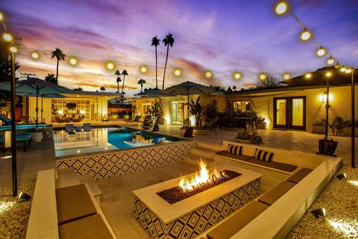 Casa Unifamiliare a Palm Springs, Riverside County