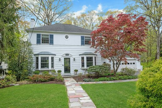 Casa Independente - Mountainside, Union County