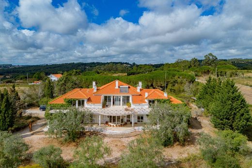 Загородный Дом, Mafra, Distrito de Lisboa