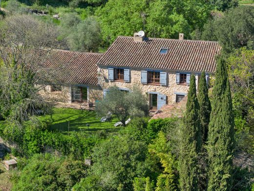 Villa en Montauroux, Var