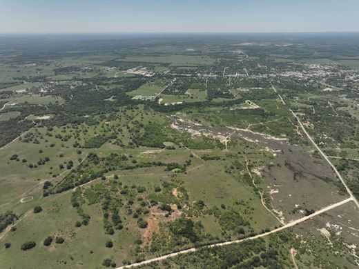 컨트리하우스 / Luling, Caldwell County