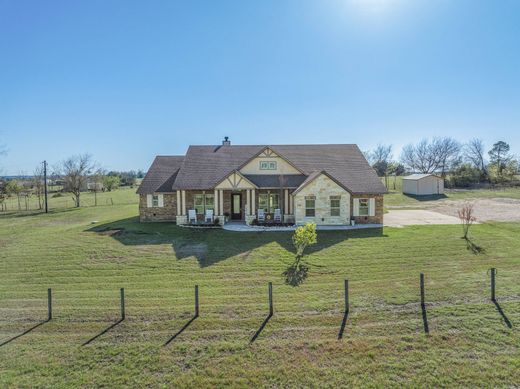 Casa di lusso a Bellville, Austin County