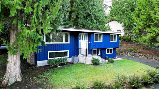 Casa Unifamiliare a Issaquah, King County