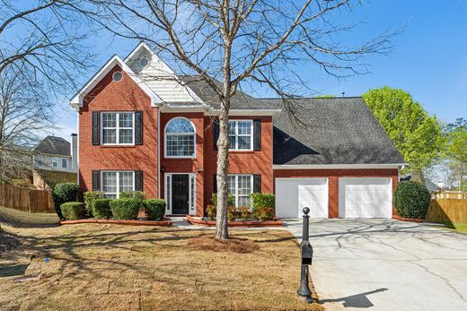 Detached House in Mableton, Cobb County