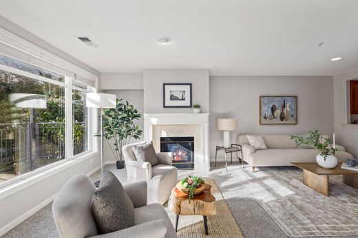 Piso / Apartamento en Kirkland, King County