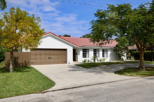 Casa en Boca Ratón, Palm Beach County