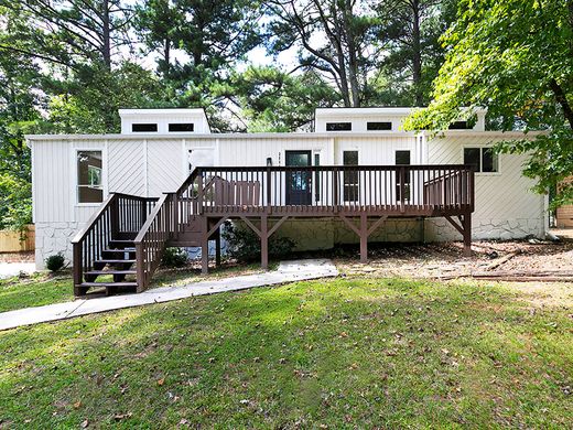 Detached House in Marietta, Cobb County