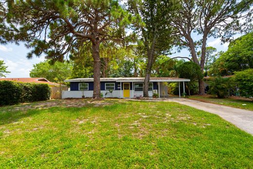 Dom jednorodzinny w Sarasota, Sarasota County