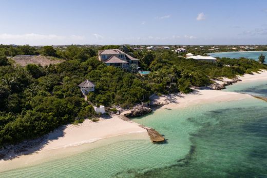 Grond in Thompson Cove, Providenciales