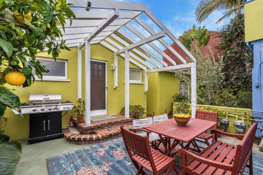 Πολυτελή κατοικία σε Venice, Los Angeles County
