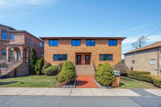 Элитный дом, Fort Lee, Берген