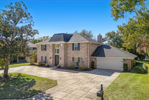 Maison individuelle à Melbourne, Comté de Brevard