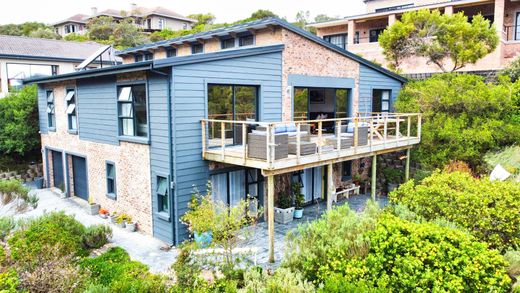 Vrijstaand huis in Sedgefield, Eden District Municipality