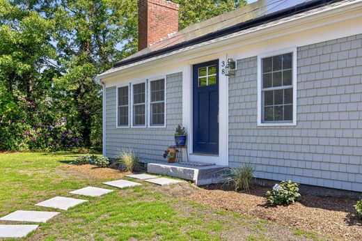 Casa en South Yarmouth, Barnstable County