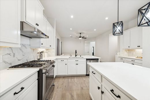 Vrijstaand huis in Conroe, Montgomery County