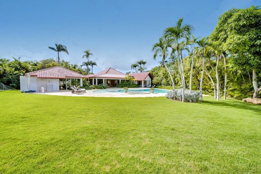 Casa Unifamiliare a La Romana, Provincia de La Romana