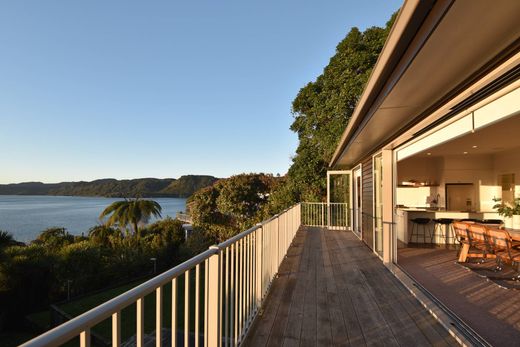 Maison individuelle à Rotorua, Rotorua District