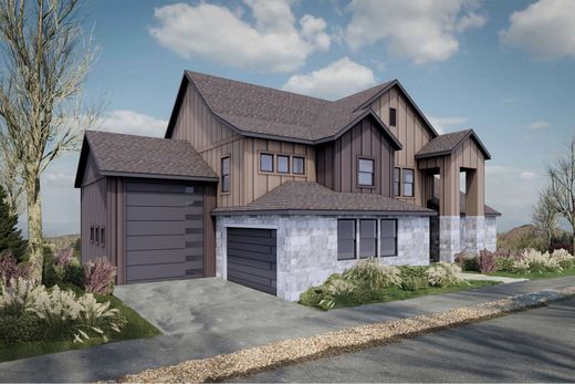 Μονοκατοικία σε Francis, Summit County