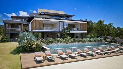 Appartement in Grande Rivière Noire, Black River District