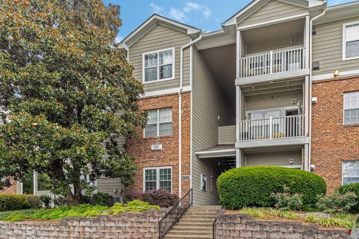 Appartement in Nashville, Davidson County