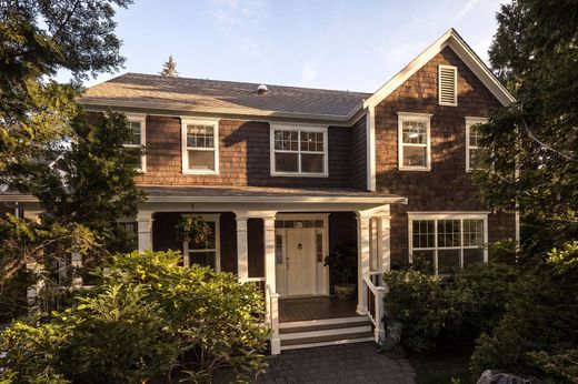 Detached House in Central Saanich, Capital Regional District
