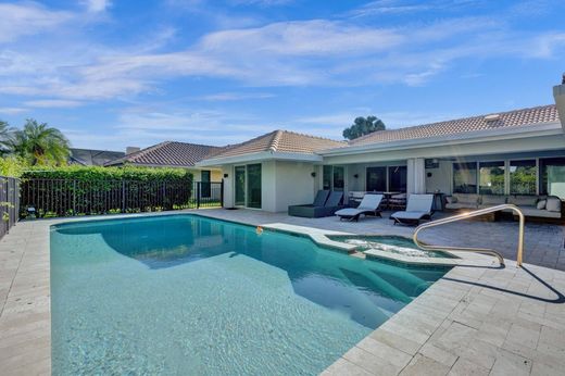 منزل ﻓﻲ Boca Raton, Palm Beach County