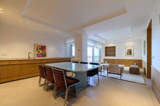 Daire Madrid, Provincia de Madrid