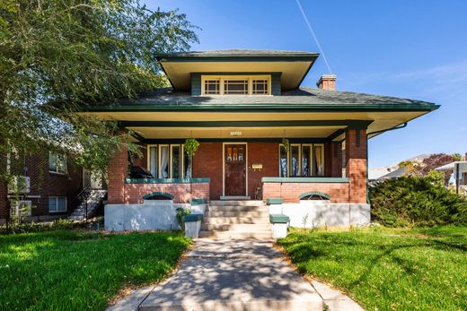 Casa de lujo en Salt Lake City, Salt Lake County