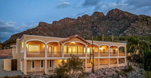 Einfamilienhaus in Tucson, Pima County